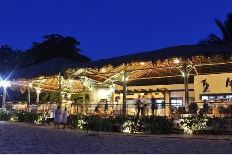 Exterior & Views 2, Blue JackTar Hotel, San Felipe de Puerto Plata