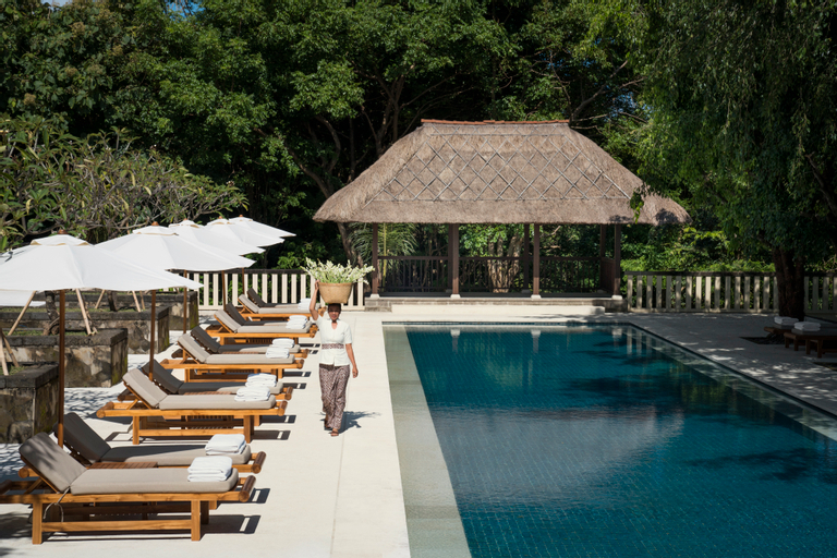 Sport & Beauty 4, Revivo Wellness Resort Bali, Badung