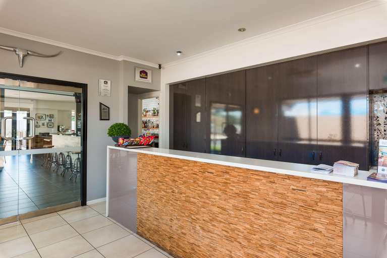 Public Area 3, BEST WESTERN The Stirling Rockhampton, Rockhampton
