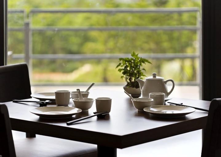 Exterior & Views 2, South Garden Hotels and Resorts, Taoyuan