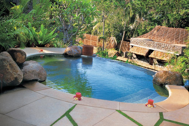 Sport & Beauty 5, Taj Green Cove Resort & Spa, Thiruvananthapuram