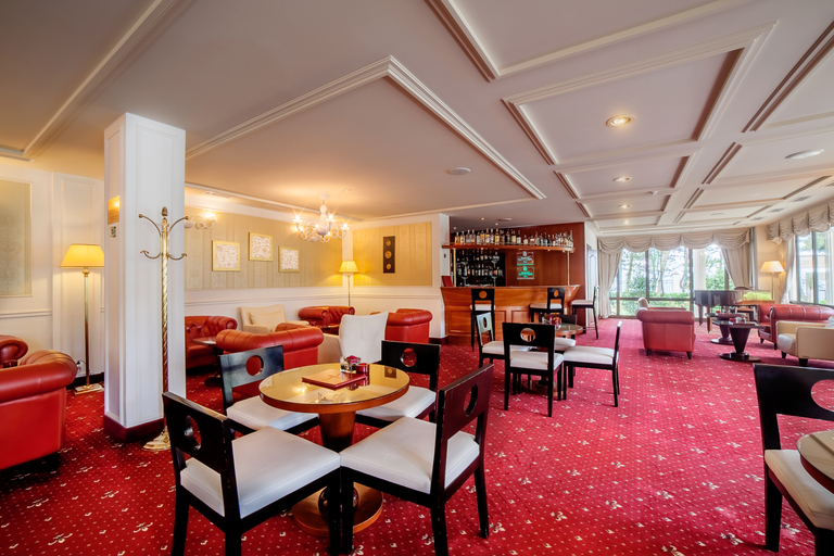 Public Area 4, Georgia Palace Hotel & SPA, Kobuleti