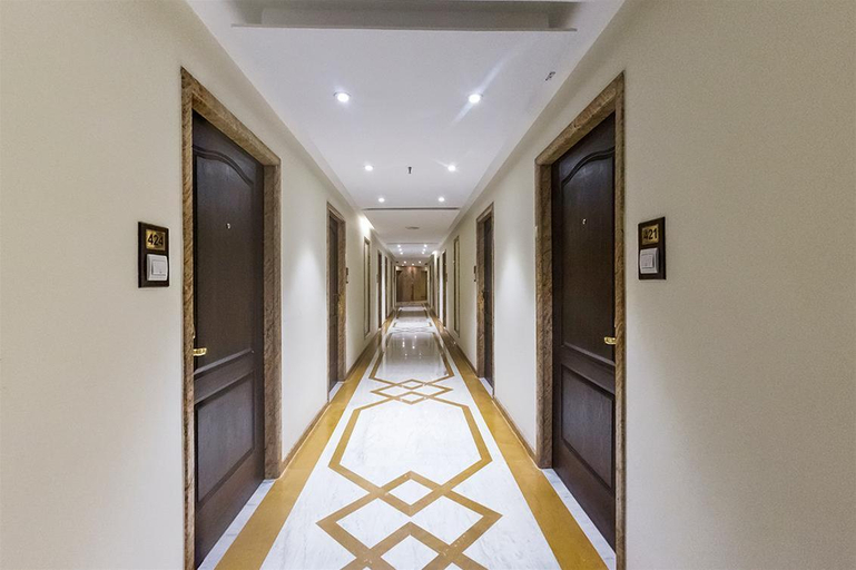 Public Area 2, Sunway Manor, Puducherry