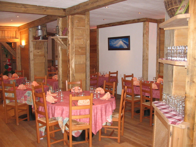Others 4, Residence Maeva Le Mont d'Arbois, Haute-Savoie