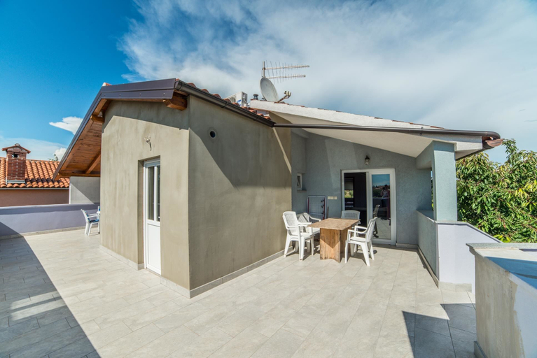 Exterior & Views 2, Apartments Đurđa, Fažana
