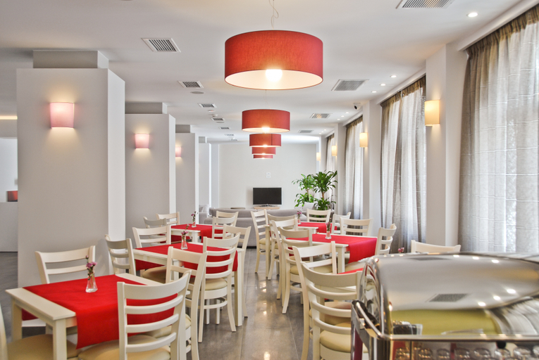 Food & Drinks 5, Xenia Hotel, South Aegean
