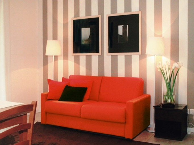 Public Area 2, Chianti Village Morrocco, Florence