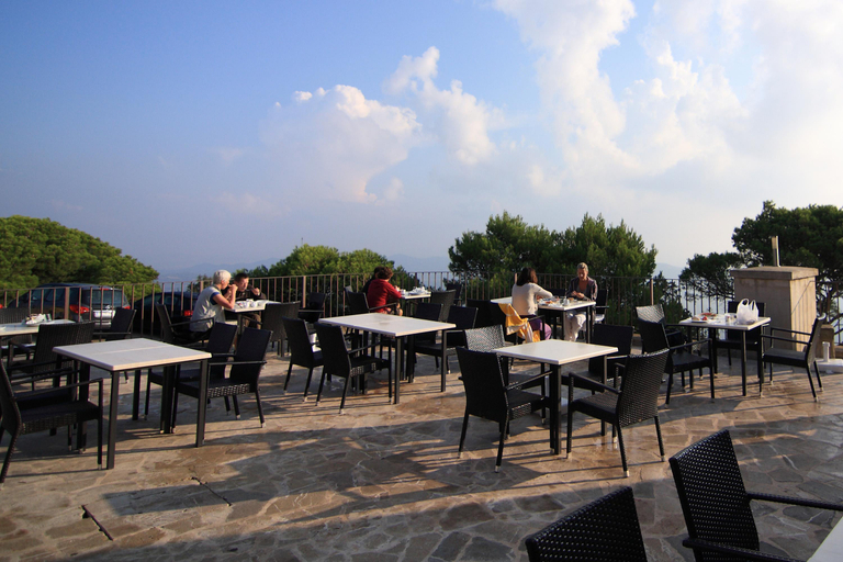 Food & Drinks 5, Petit Hotel Hostatgeria Sant Salvador, Baleares