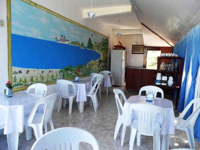 Food & Drinks, Recanto Das Emerencias, Armação dos Búzios