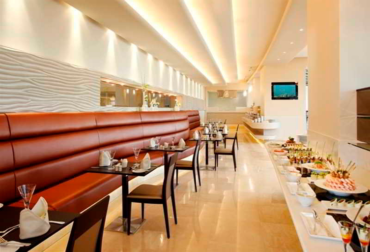 Food & Drinks 4, Safir Fintas Kuwait Hotel