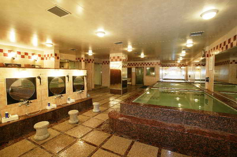 Public Area 4, Hotel Hyundai by Lahan Ulsan, Dong