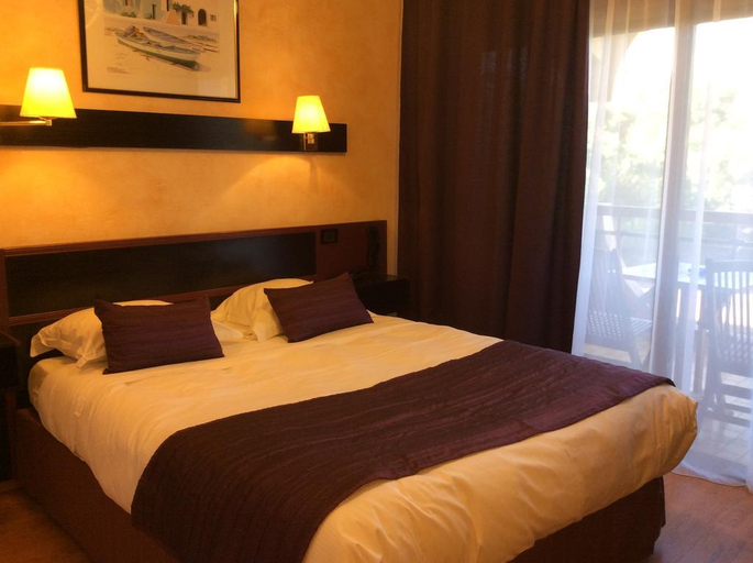 Bedroom 2, Bahia, Alpes-Maritimes