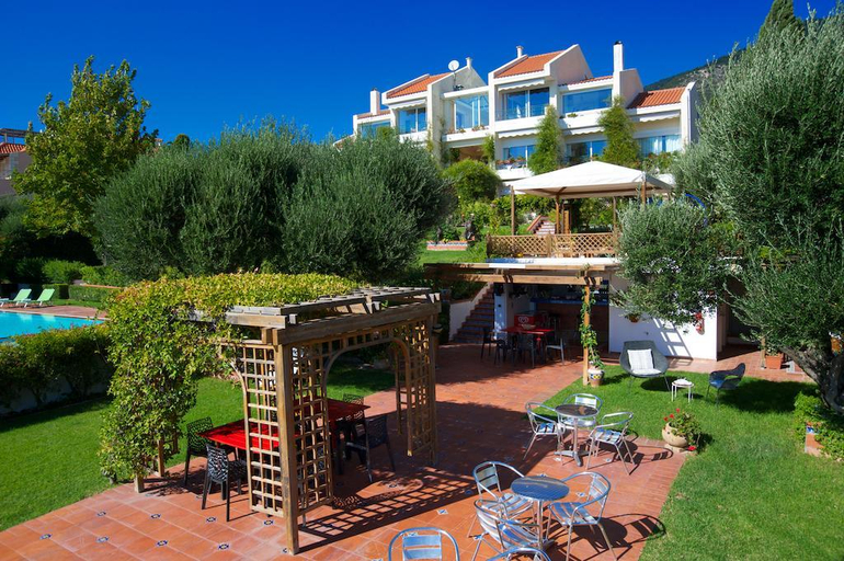 Exterior & Views 1, Felix Residence, Ionian Islands