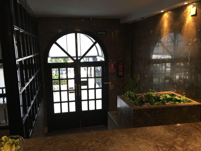 Public Area 5, Plaza Mayor, Toledo