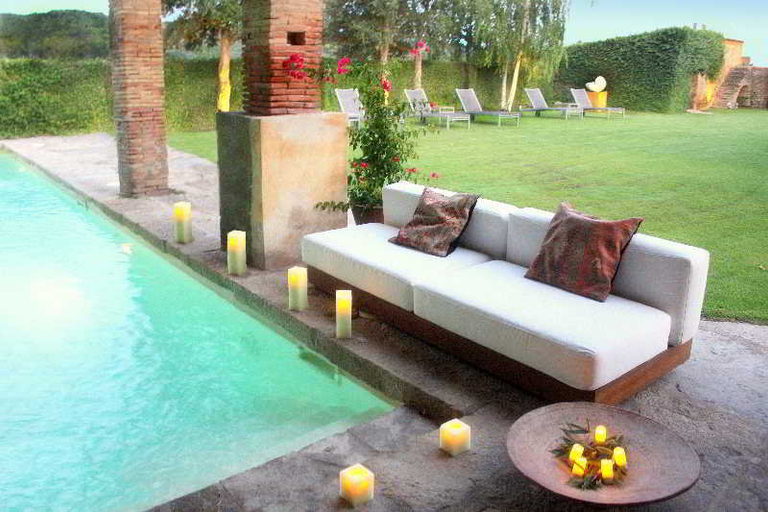 Public Area 4, Hotel Del Teatre - Adults Only, Girona