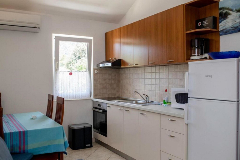 Others 4, Apartments Lidija, Lopar/Supetarska Draga