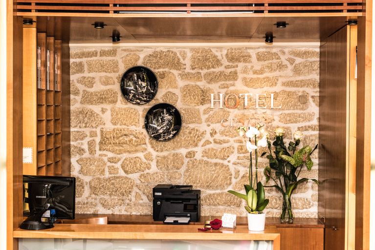 Public Area, Ristorante Cesare Hotel