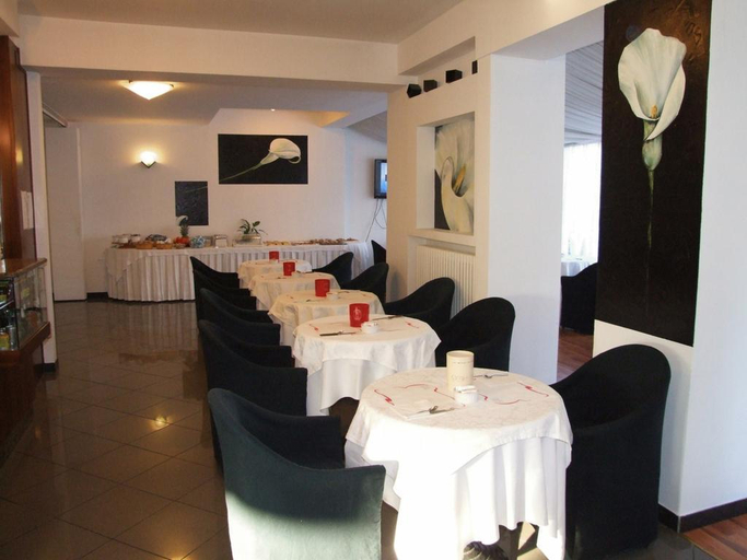 Exterior & Views 2, Hotel Mediterraneo, Pesaro E Urbino
