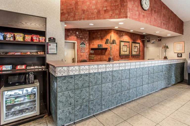Public Area 3, Four Points by Sheraton Myrtle Beach, Horry