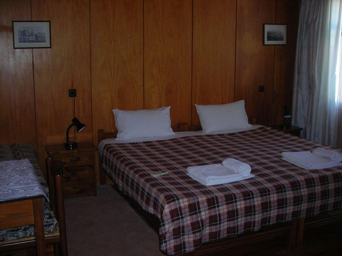 Bedroom 5, Villa Venezia, Crete