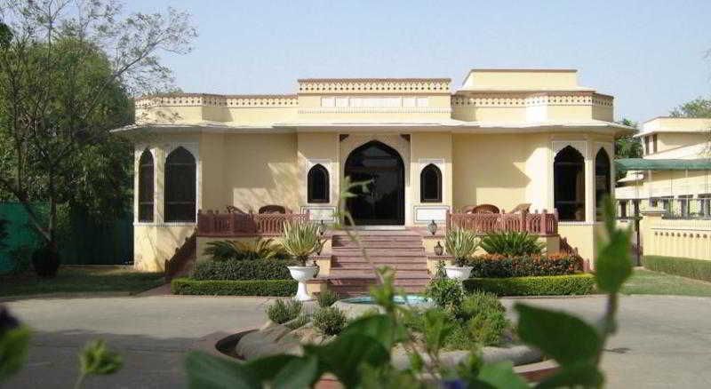 Sawai Man Mahal Jaipur, Jaipur
