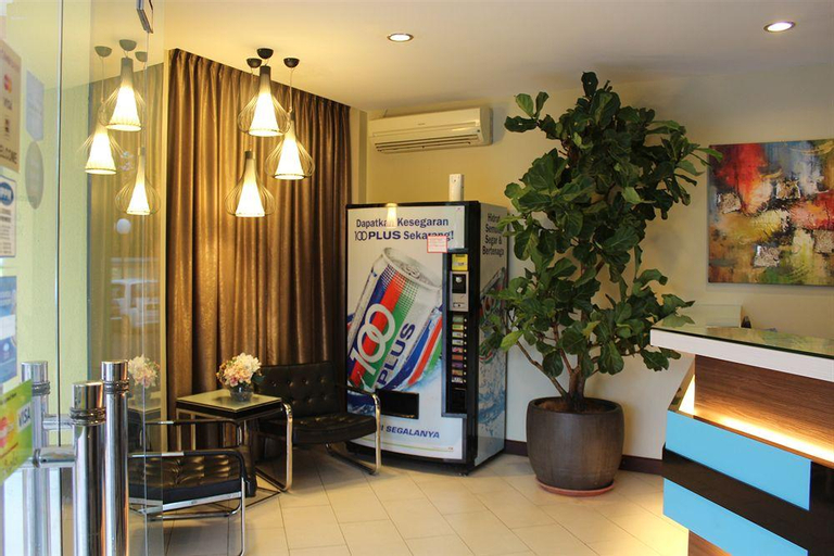 Others 3, Song Service Apartment, Kuching