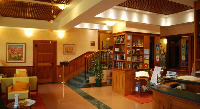 Food & Drinks 5, Hotel Maggiore Bologna, Bologna