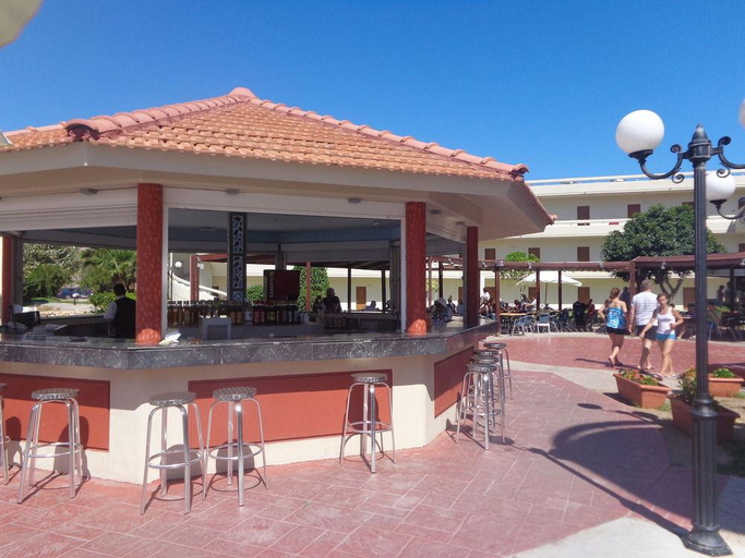 Exterior & Views 2, Delfinia resort, South Aegean