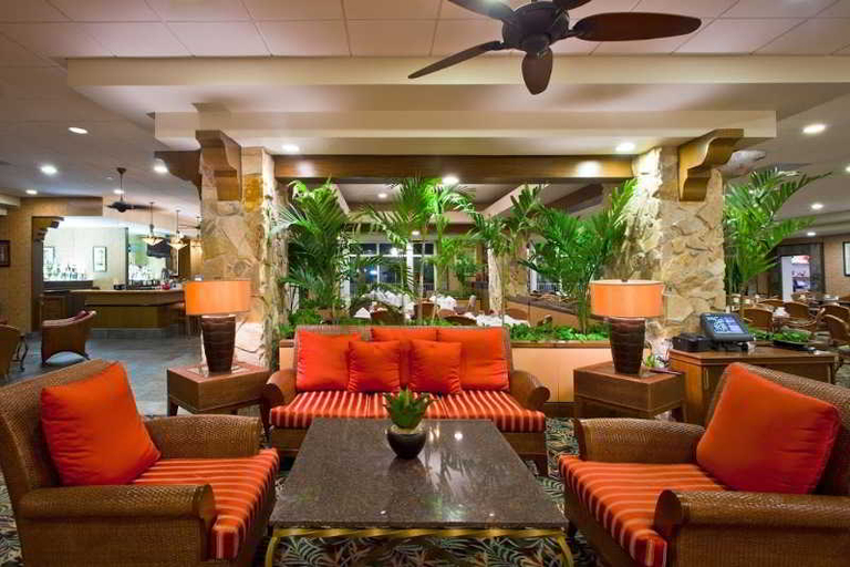 Public Area 5, Thesis Miami Coral Gables Curio Collection Hilton, Miami-Dade