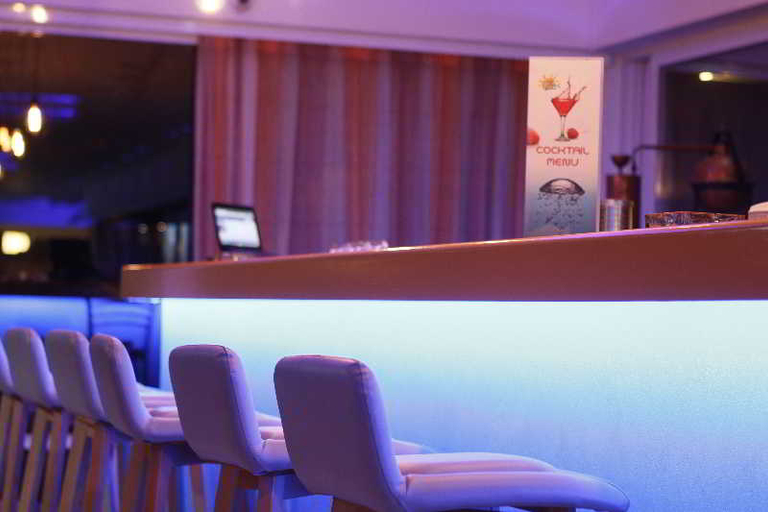 Public Area 3, Zoes Hotel, South Aegean