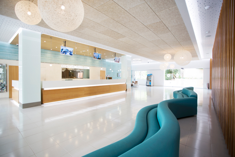 Public Area 2, Invisa Hotel Club Cala Blanca, Baleares