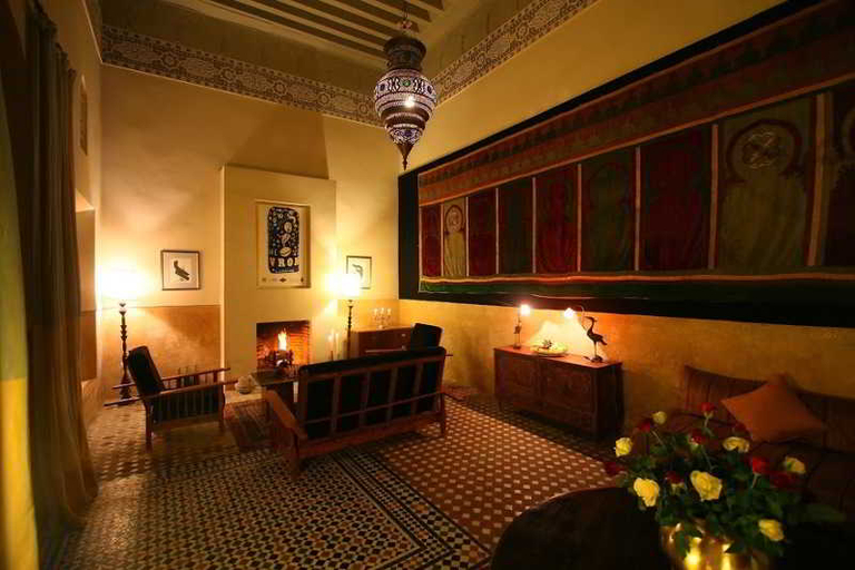 Others 5, Dar Lalla Fdila, Marrakech