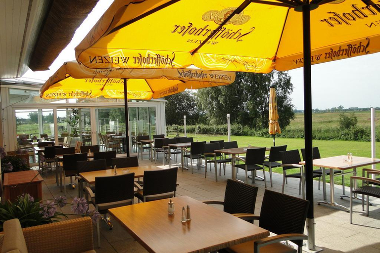 Food & Drinks, Reit & Freizeithotel Friesenhof, Vorpommern-Greifswald