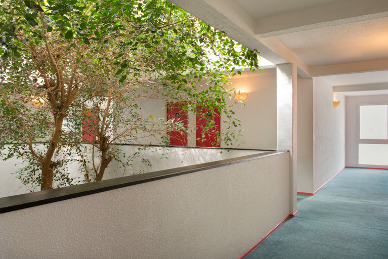 Public Area 2, Relais Vert Hotel, Doubs