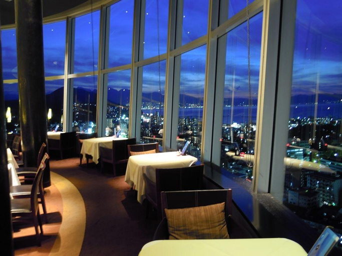 Food & Drinks 5, Oita Oasis Tower Hotel, Ōita