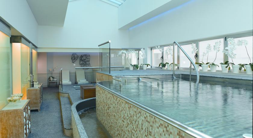 Sport & Beauty 2, Alvear Palace, Distrito Federal