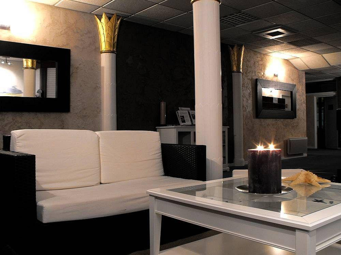 Exterior & Views 2, Appart-Hôtel Le Trianon, Gironde