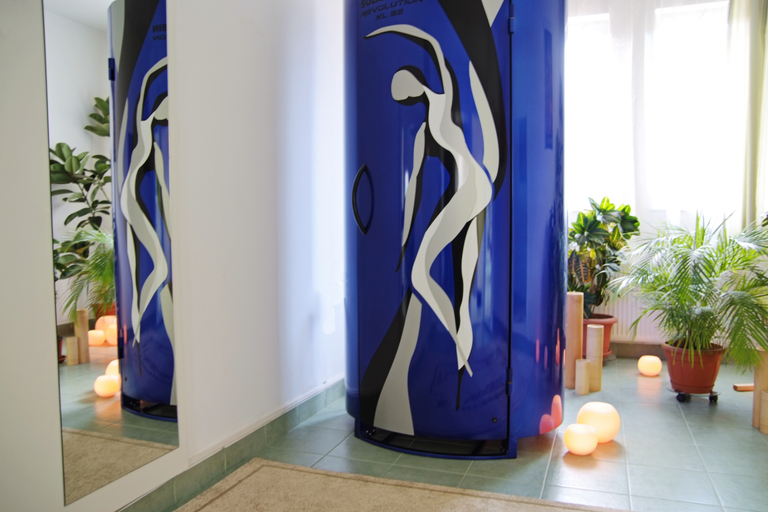 Public Area, SILVER HOTEL CONFERENCE AND SPA, Oradea