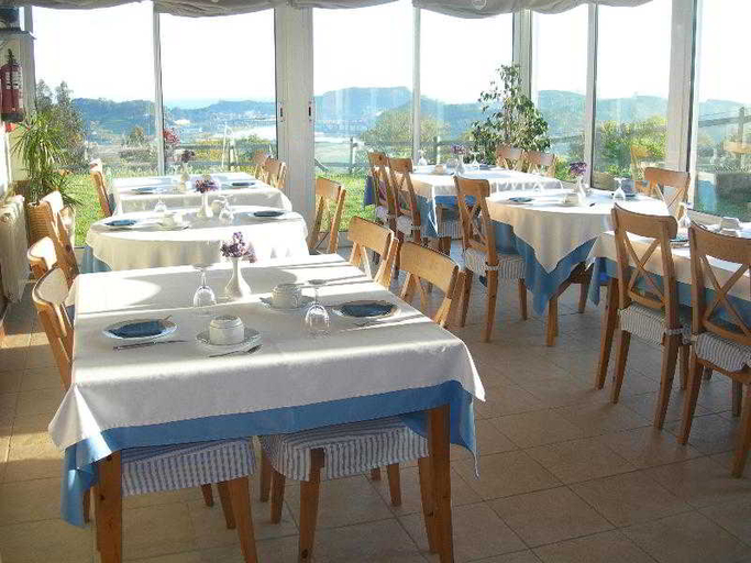 Food & Drinks 3, Mirador Del Sella, Asturias