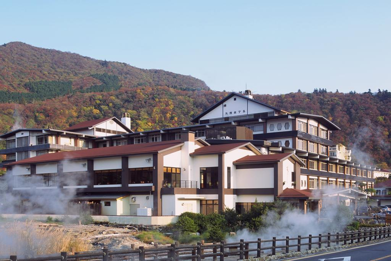 Exterior & Views 2, Mt Resort Unzen Kyushu Hotel, Unzen