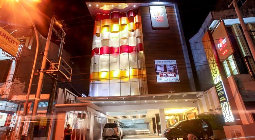 Favor Hotel Makassar, Makassar