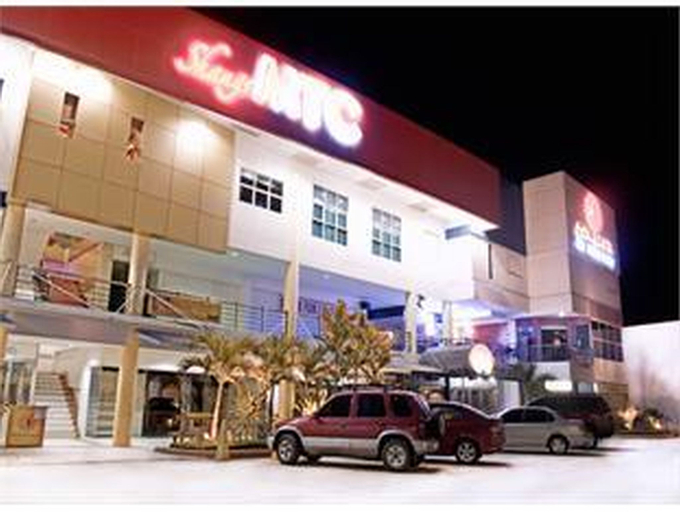 Dulcinea Hotel and Suites, Lapu-Lapu City
