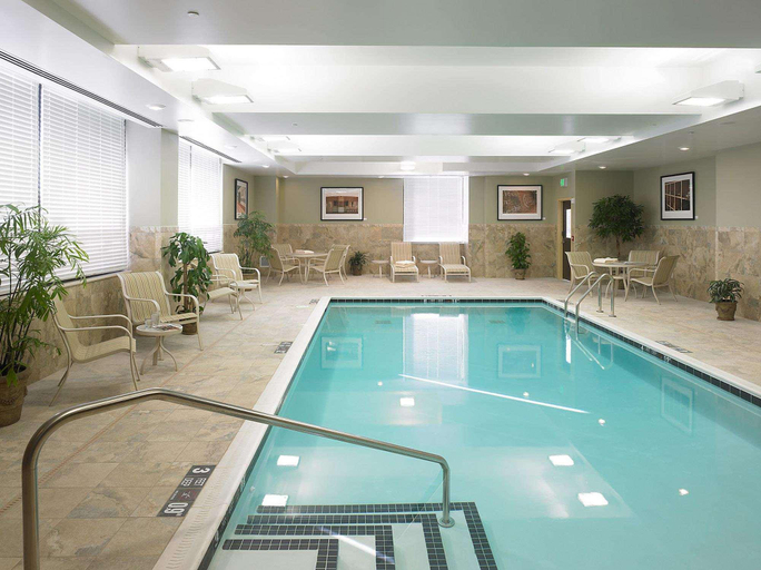 Sport & Beauty 3, The Strathallan Rochester Hotel & Spa, Tapestry by Hilton, Monroe