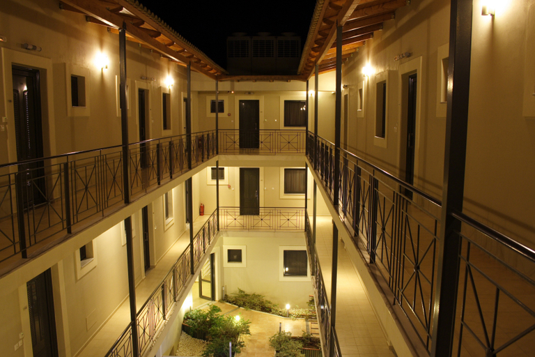 Public Area