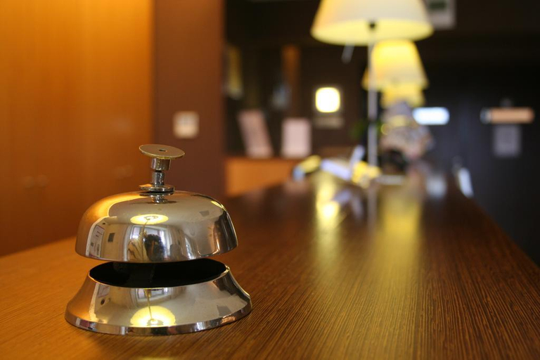 Food & Drinks 5, Best Western Sirius, Liège
