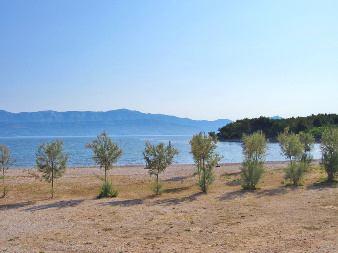 Others 4, Apartments Maria, Supetar