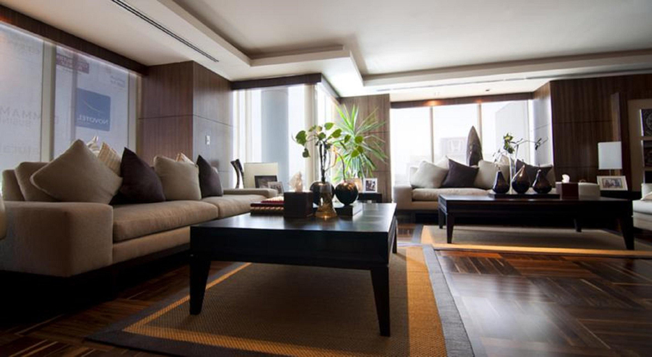 Public Area 5, Novotel Dammam Business Park, Dammam