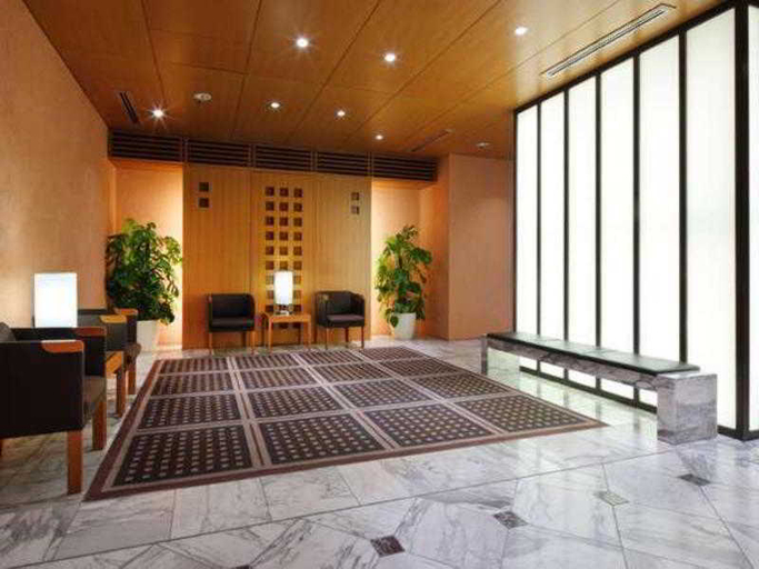 Public Area 2, Hotel Nihonbashi Saibo, Chūō