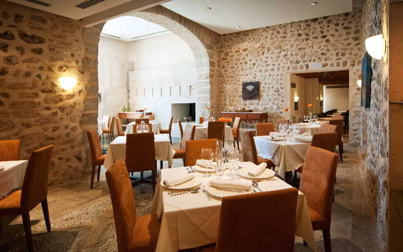 Food & Drinks 4, Sa Cabana Hotel and Spa, Baleares