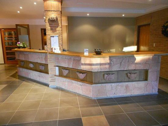 Public Area 2, Papillon Hotel, Bella Vista